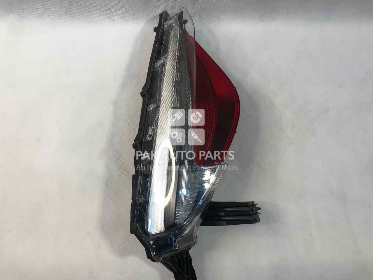 Picture of Toyota Prius PHV 2017-18 Left Indicator