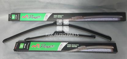 Picture of Honda City 2009-21 Wiper Blade