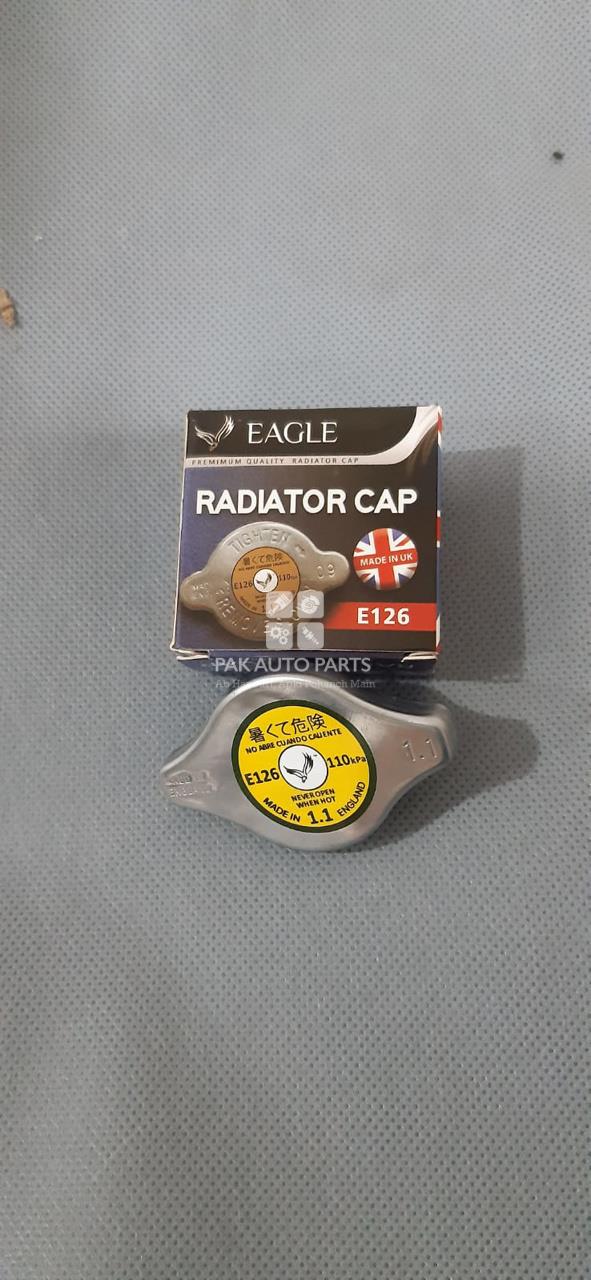 Picture of Honda City 2009-21 Radiator Cap