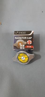 Picture of Honda City 2009-21 Radiator Cap