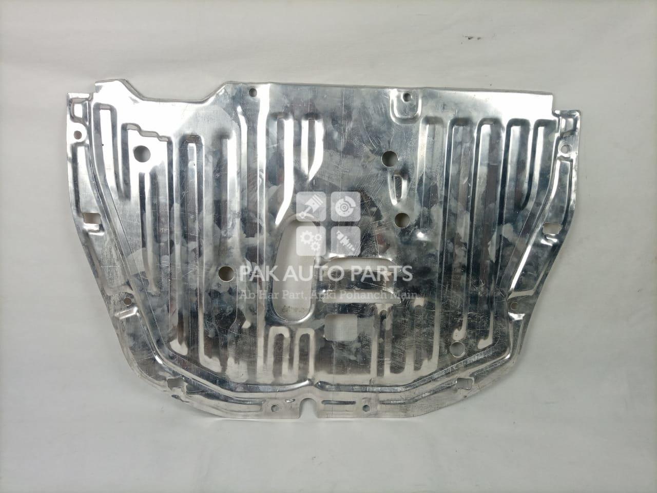 Picture of Honda Civic 2017-21 Engine Shield Center Piece