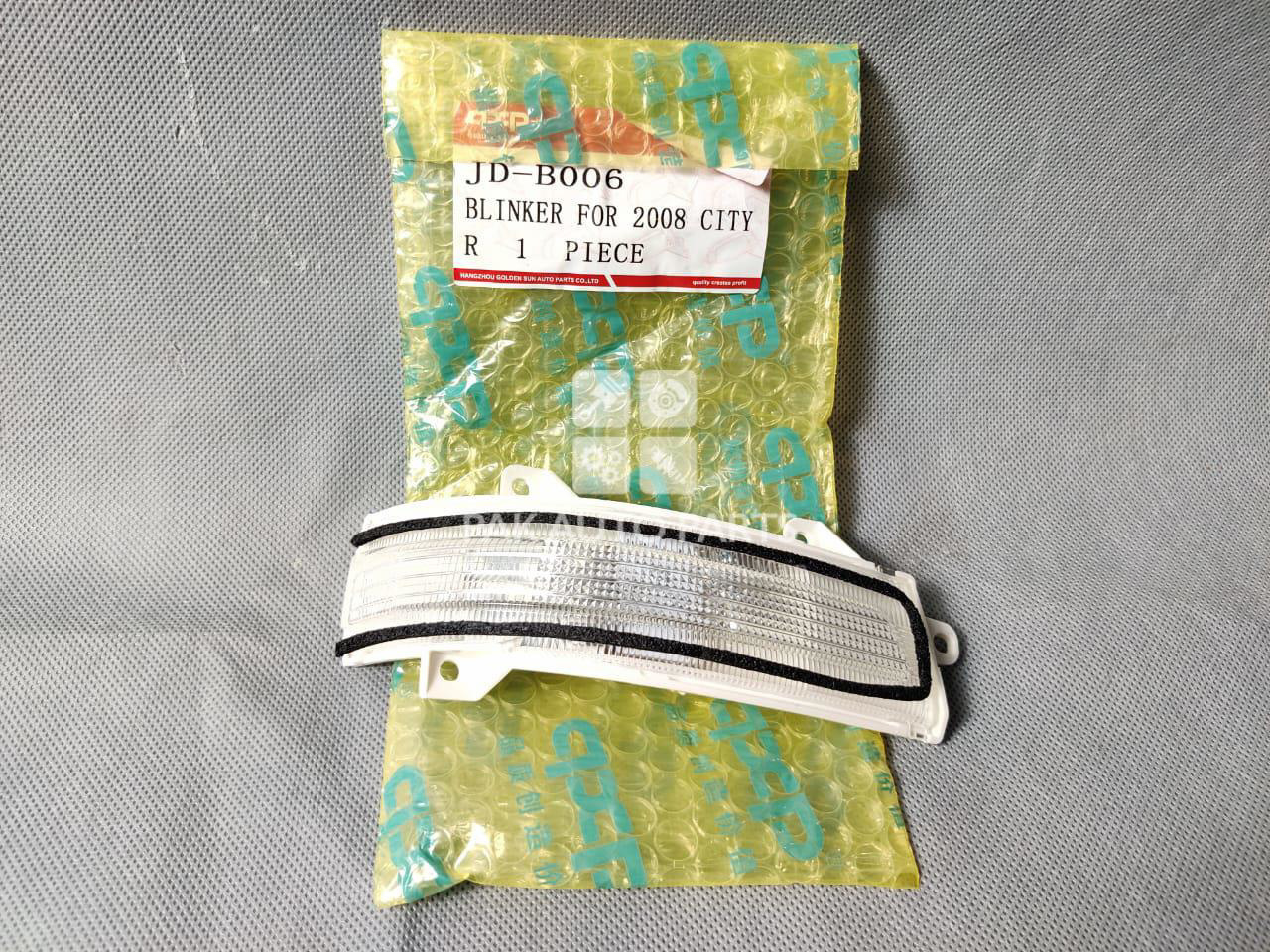 Picture of Honda city 2009-2022 Side Mirror Light