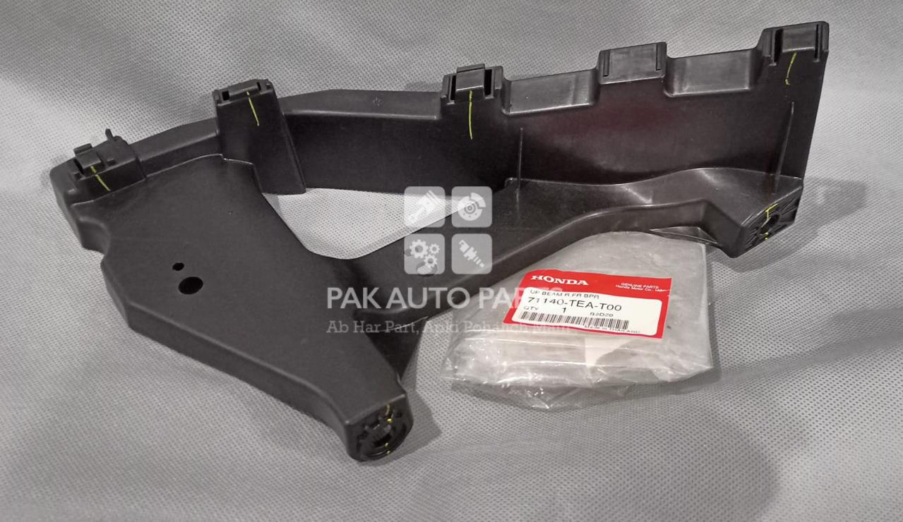 Picture of Honda Civic 2016-2021 Headlight Stiffener