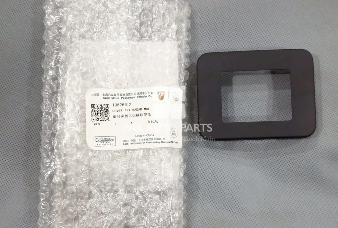 Picture of MG HS 2021-23 Front Radar Cover