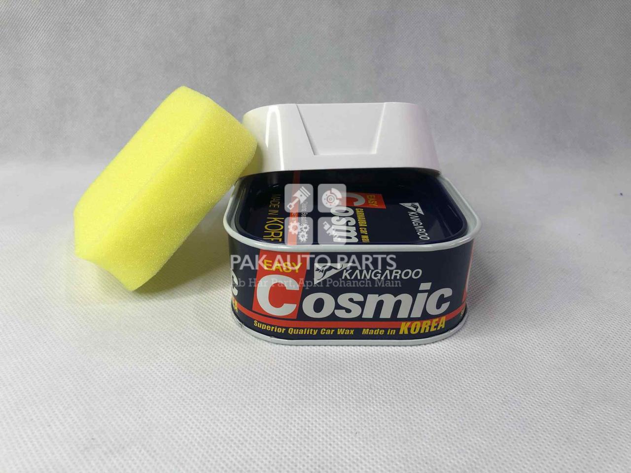 Picture of Kangaroo Cosmic Wax