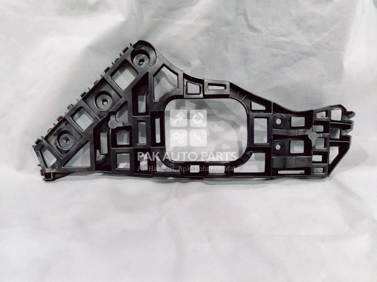 Picture of MG HS 2020-23 Rear Bumper Spacer