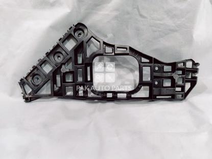 Picture of MG HS 2020-23 Rear Bumper Spacer