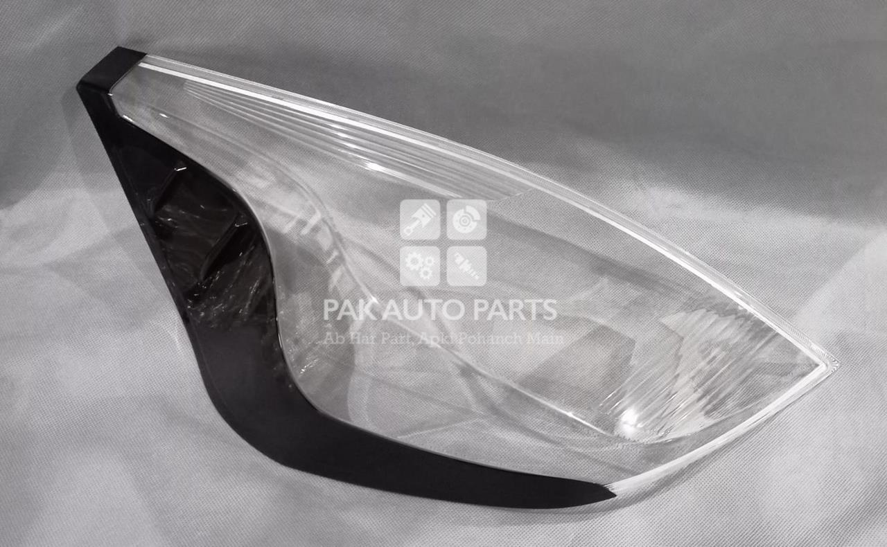 Picture of Toyota Aqua 2018 Tail Light (Back Light) Cover