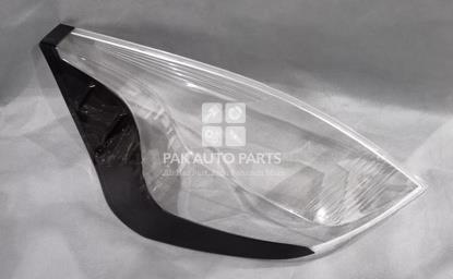 Picture of Toyota Aqua 2018 Tail Light (Back Light) Cover