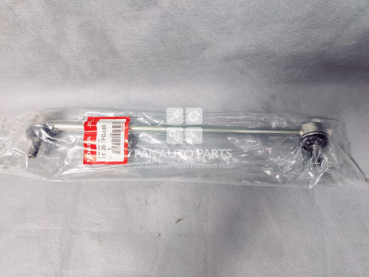 Picture of Honda City 2009-21 Z-Link Set