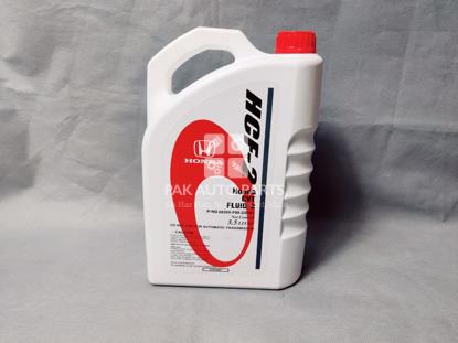 Picture of Honda CVT Fluid (HCF-2) 4 Liter
