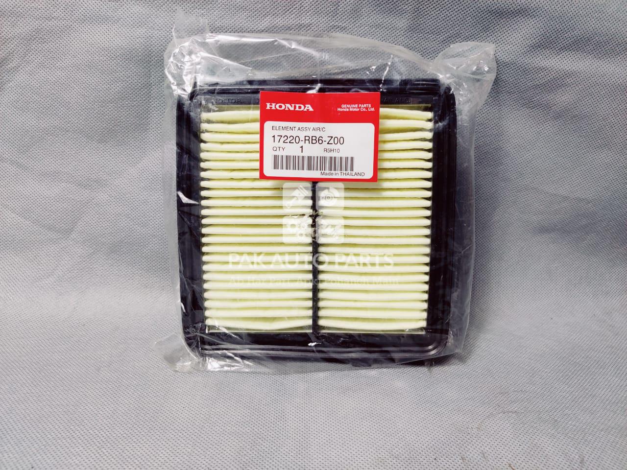 Picture of Honda City 2009-21 Air Filter