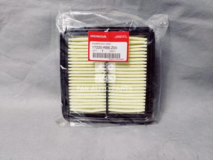 Picture of Honda City 2009-21 Air Filter