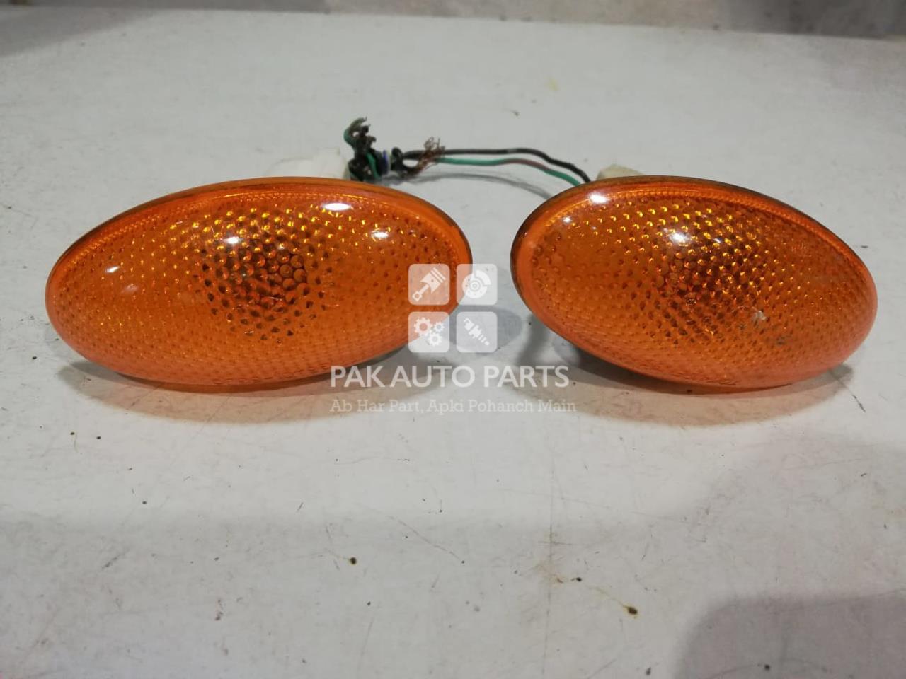 Picture of Suzuki Alto 660cc Fender Indicator Light