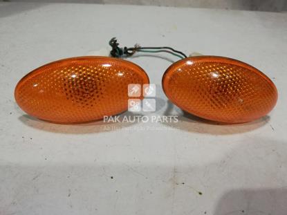 Picture of Suzuki Alto 660cc Fender Indicator Light