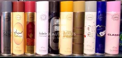 Picture of Car Air Freshener