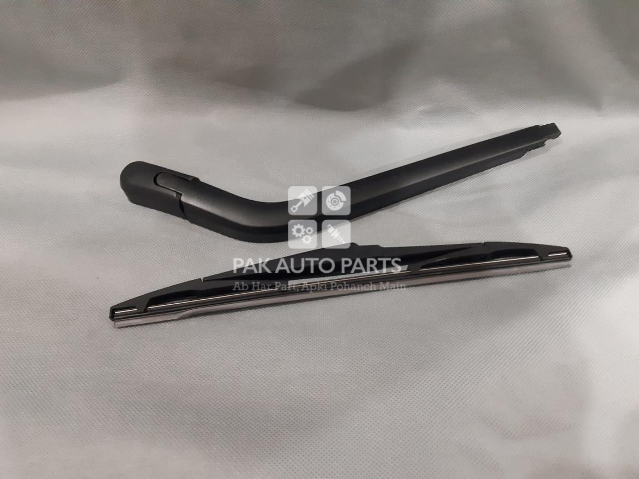 Picture of Toyota Vitz 2006-2009 Wiper Blade Complete