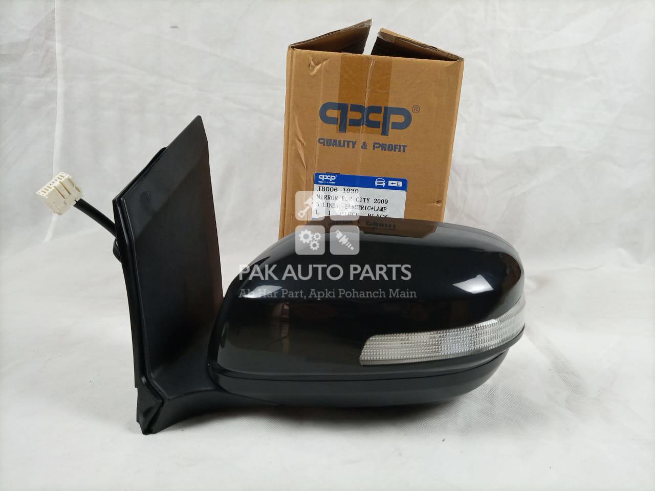 Picture of Honda City 2016-21 Side Mirror