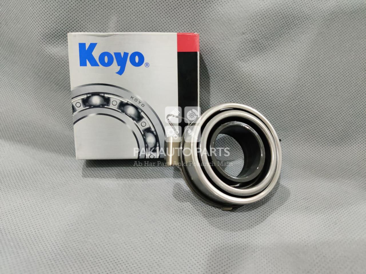 Picture of Toyota Yaris 2020-23 Clutch Bearing