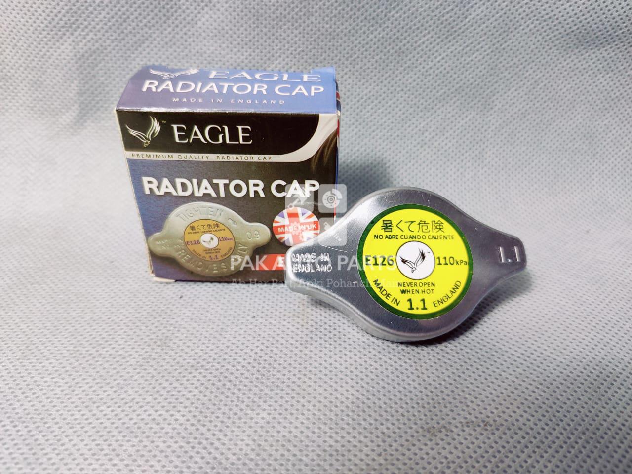 Picture of Honda Civic 2017-21 Radiator Cap