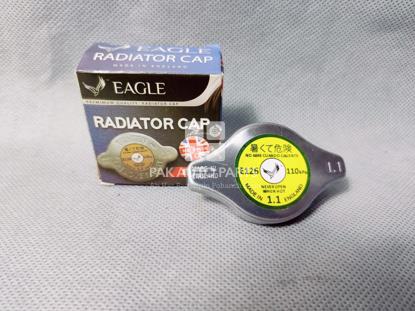 Picture of Honda Civic 2017-21 Radiator Cap