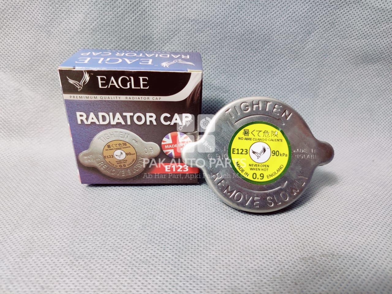Picture of Suzuki Pickup Radiator Cap