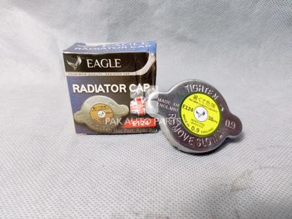 Picture of Honda City 2009-21 Radiator Cap