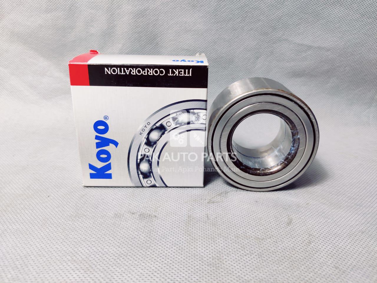 Picture of Honda City 2009-21 Wheel Baring