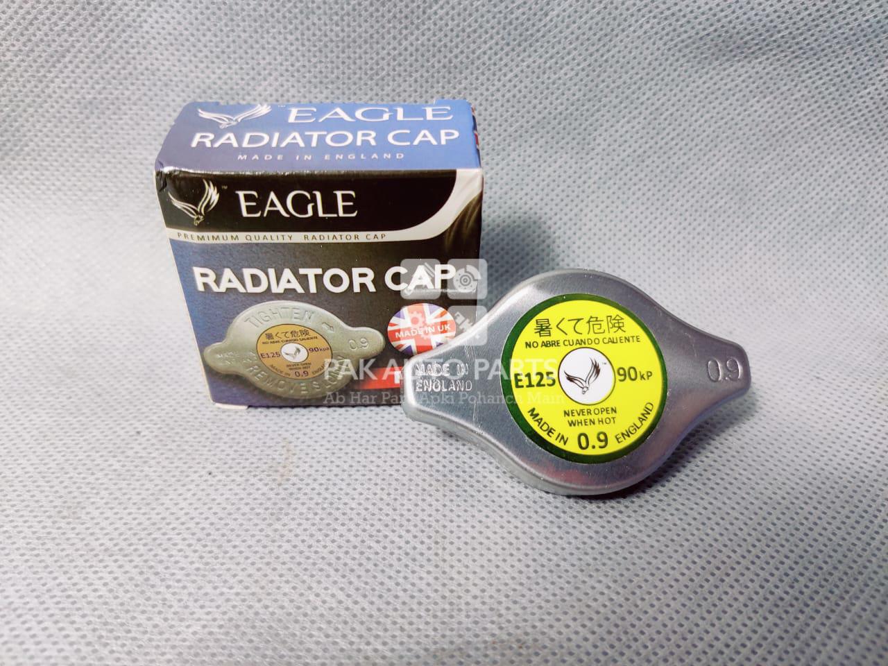 Picture of Toyota Corolla 2009-23 Radiator Cap