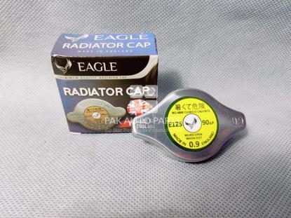 Picture of Toyota Corolla 2009-23 Radiator Cap