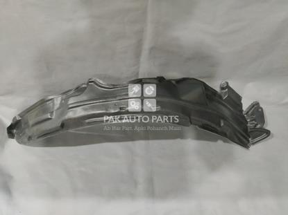 Picture of Daihatsu Copen Universal Fender Shield