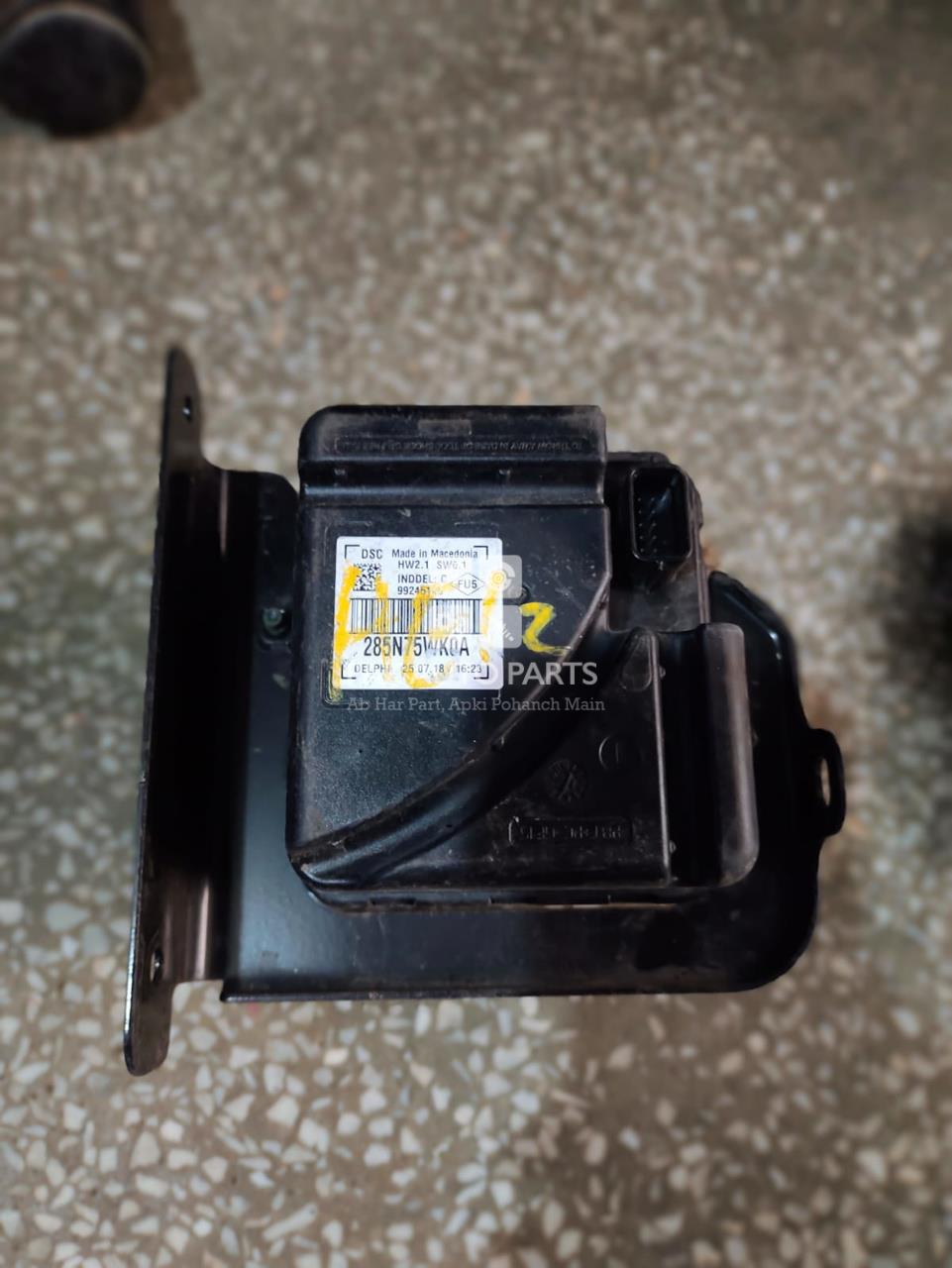 Picture of Nissan Note He12 Alarm Buzzer