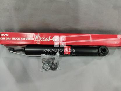 Picture of Toyota Surf 2005 Rear Shock