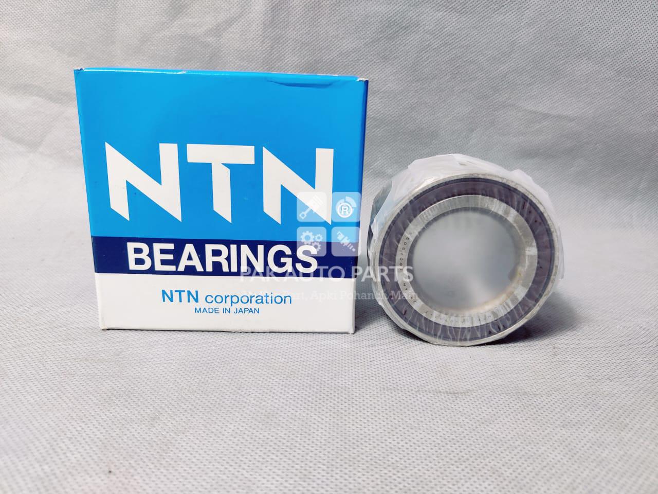 Picture of Honda N-One Wheel Baring