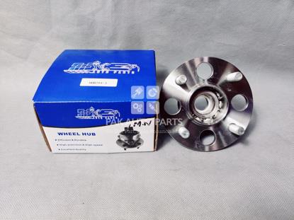 Picture of Honda City 2003-08 Rear Wheel Hub