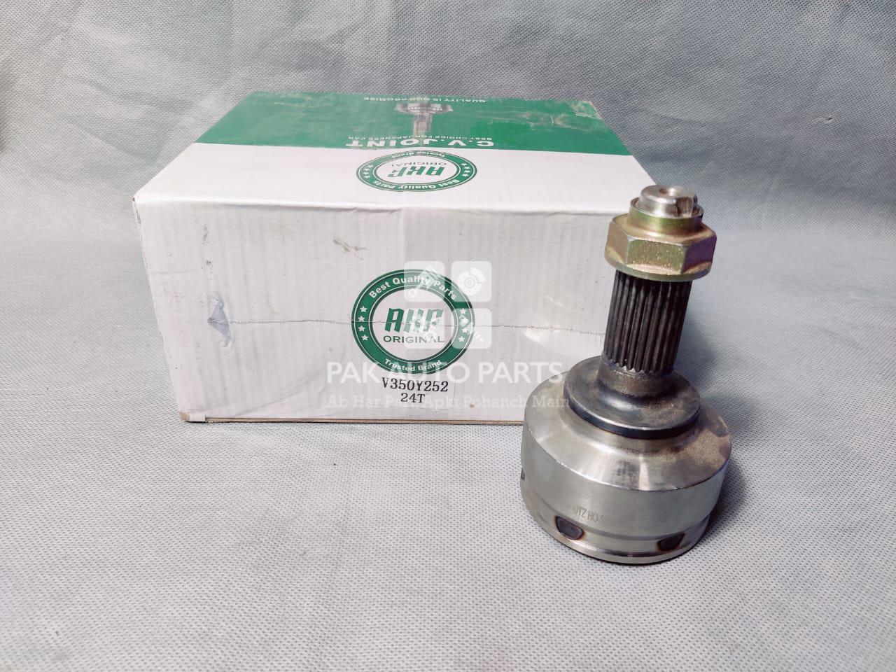 Picture of Honda Civic 2017-21 (1.5 Turbo) CV Joint