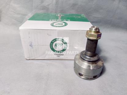 Picture of Honda Civic 2017-21 (1.5 Turbo) CV Joint