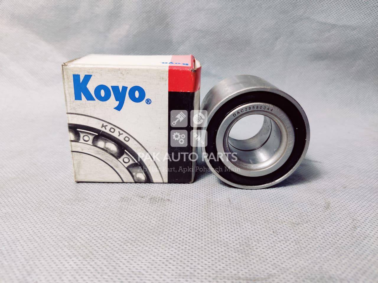 Picture of Suzuki Swift 2012-21 Wheel Baring