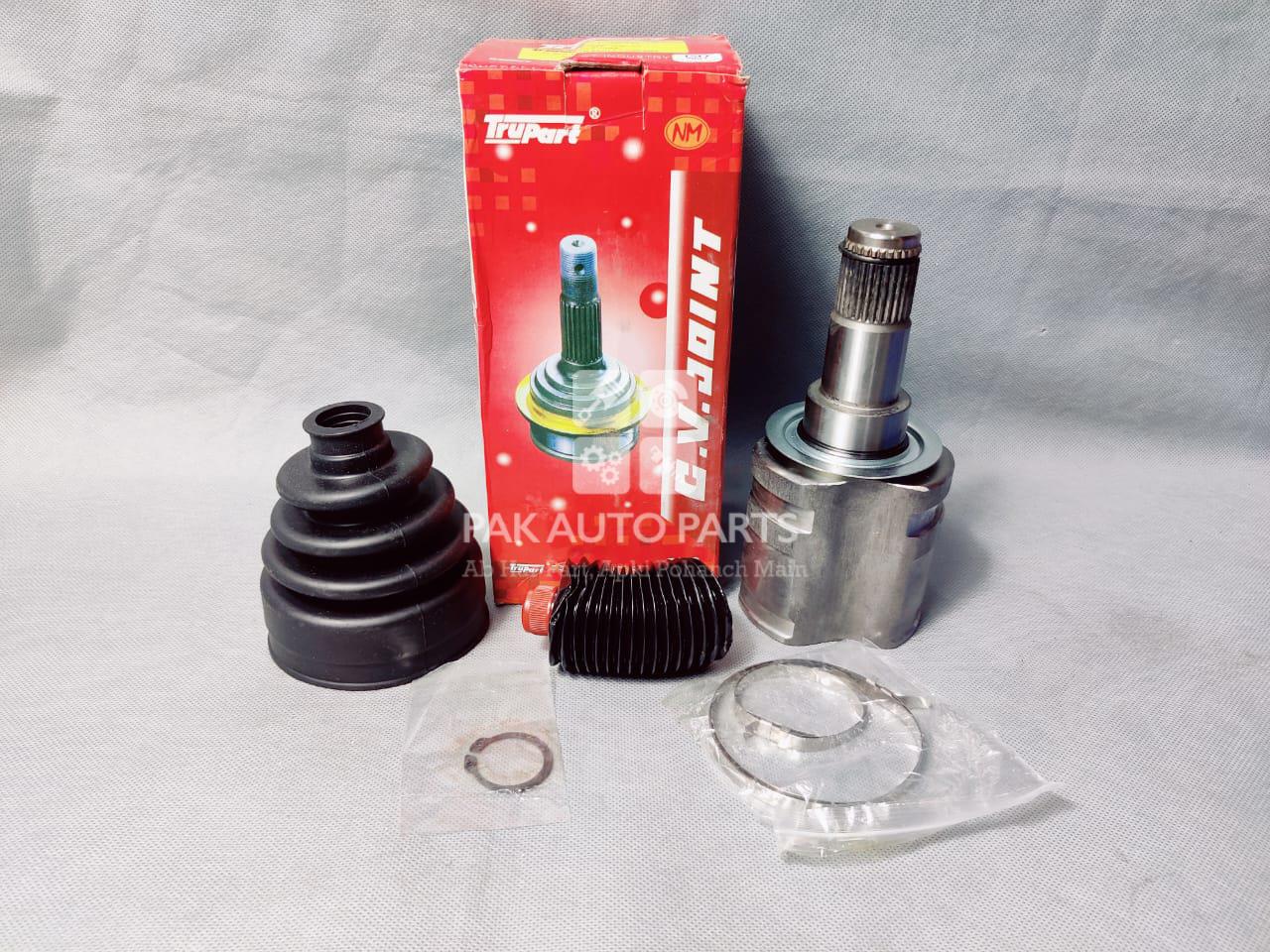 Picture of Toyota Hilux Vego 4*4 Inner CV Joint