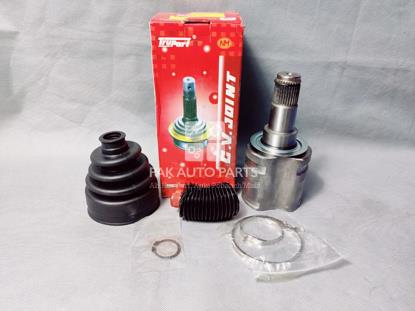 Picture of Toyota Hilux Vego 4*4 Inner CV Joint