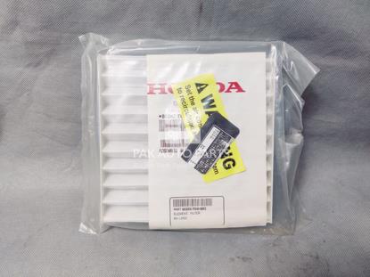 Picture of Honda Civic 2017-21 Ac Filter