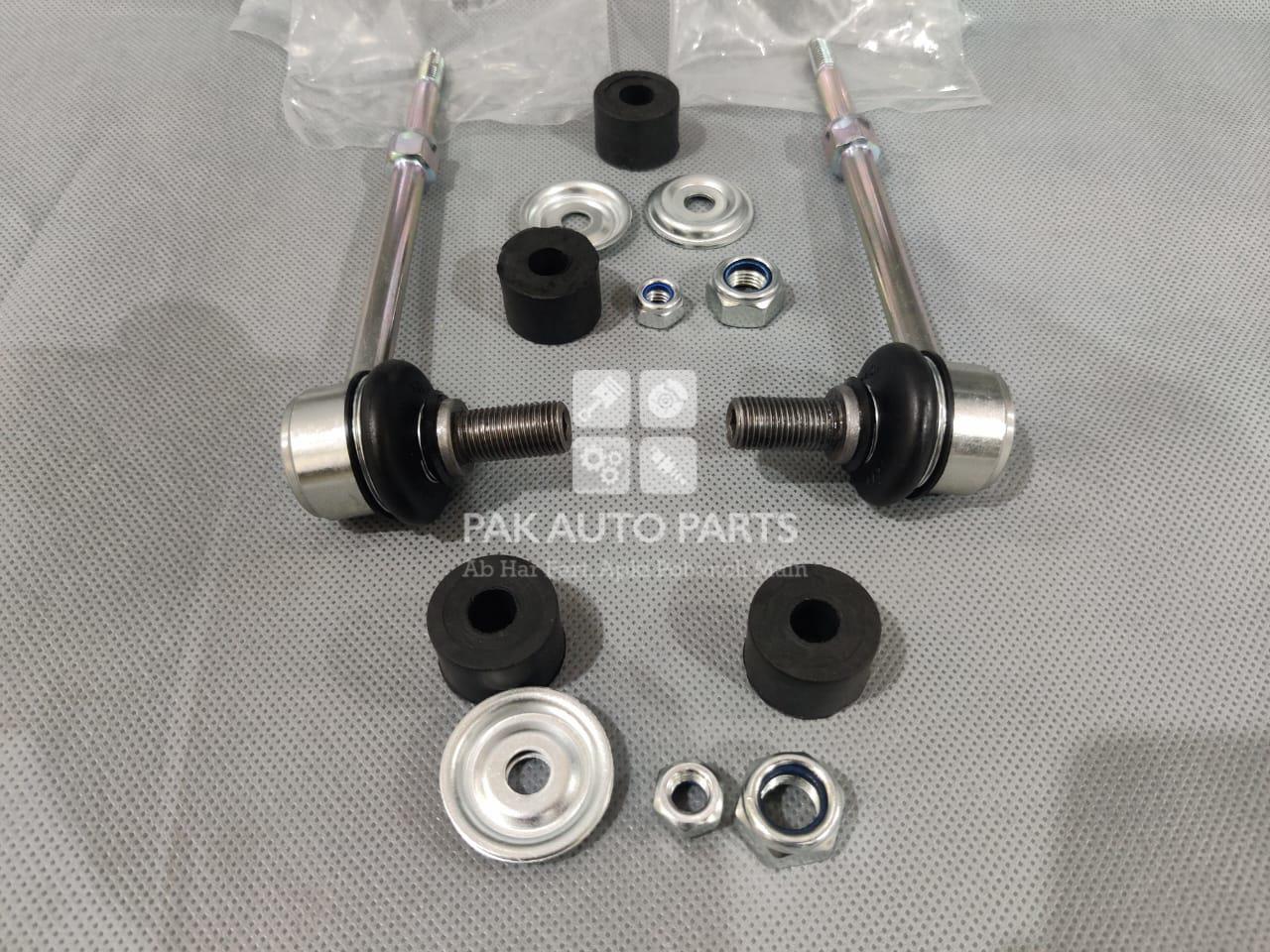 Picture of Toyota Surf 2005 Rear Z-Link Set