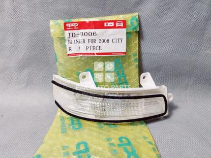 Picture of Honda City 2014-21 Side Mirror Light