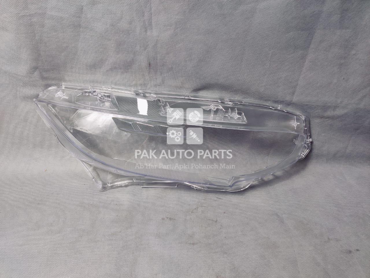 Picture of Honda Civic 2019-21 Headlight Glass