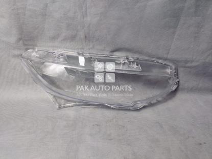 Picture of Honda Civic 2019-21 Headlight Glass