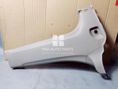 Picture of Honda City 2009-21 Panel Garnish