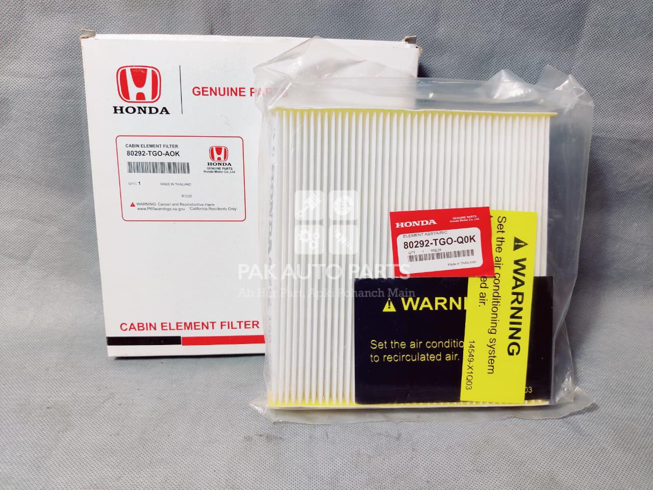 Picture of Honda City 2009-21 Ac Filter