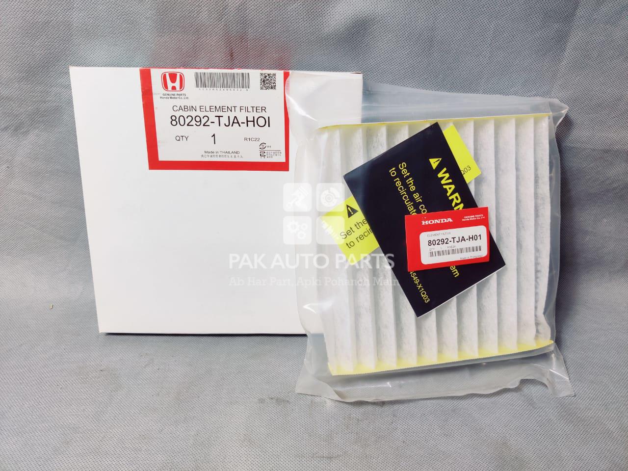 Picture of Honda City 2017-21 Ac Filter