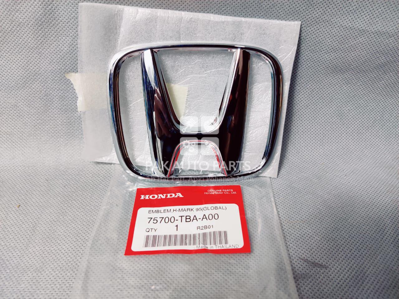 Picture of Honda City 2017-21 Front Logo