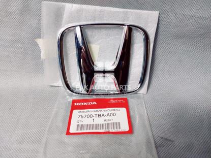 Picture of Honda City 2017-21 Front Logo